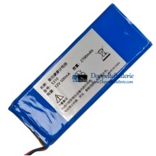 Batterie für SPS TIME5310 [Ersatzbatterie]